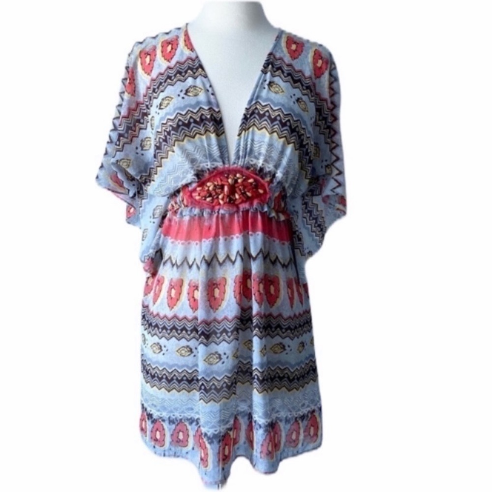 Mushka by Sienna Rose Cover up size M - Picture 2 of 9